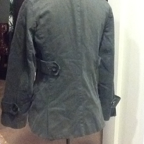 Jacket - Picture 2 of 2