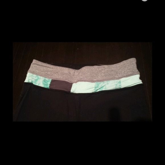 Lululemon 4 pants