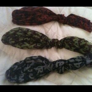 New inspired LV Scarf