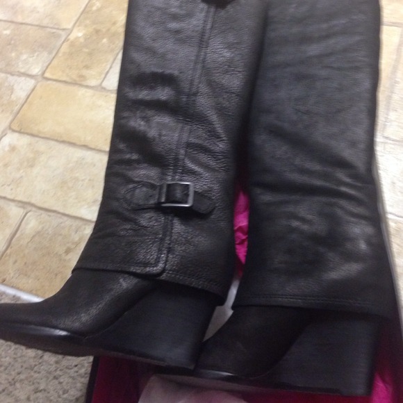 Vince Camuto Boots