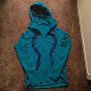 Lululemon zip up👍-Bundle-