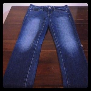 Pair of American Eagle Jeans