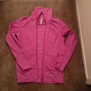 Lululemon zip up 👍 - Bundled -