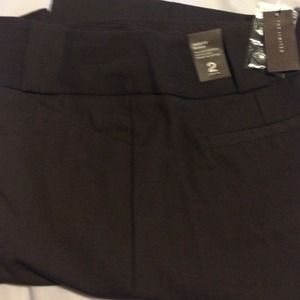 Size 2 The Limited Drew Fit