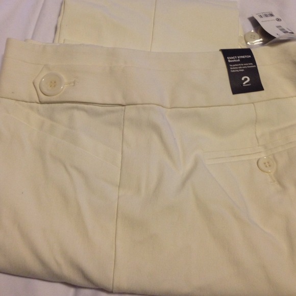 The Limited Size 2 Exact Stretch - Picture 1 of 1