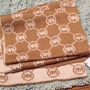 Michael Kors Scarf