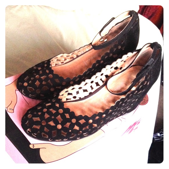 Jeffrey Campbell Delaisy