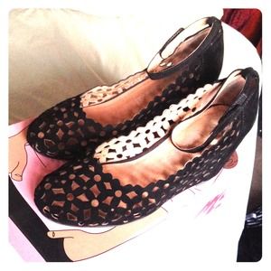 Jeffrey Campbell Delaisy