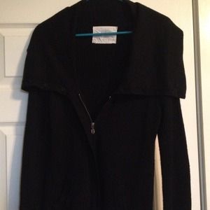 Ann Taylor loft lounge sweater