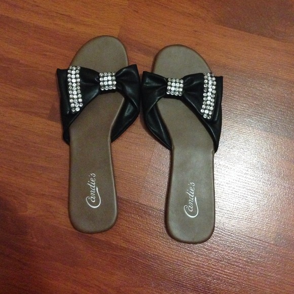 Shoes Size 8.5