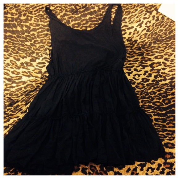 Brandy Melville Ingrid dress