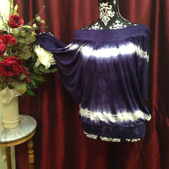 VOXX New York Tops - Sold