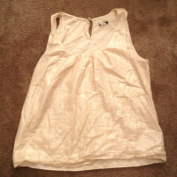 HOLD -J -Crew blouse! Just dropped price.