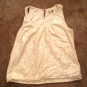 HOLD -J -Crew blouse! Just dropped price.