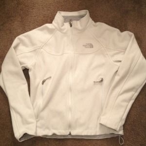 BUNDLED - The North face & Coach Bag