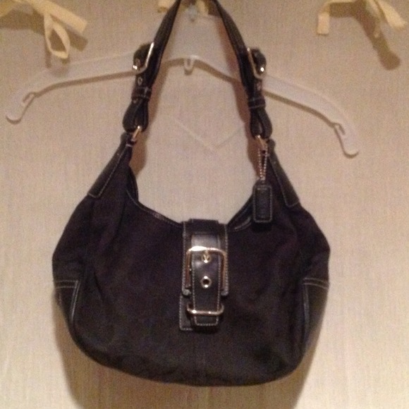 Blk Coach should bag