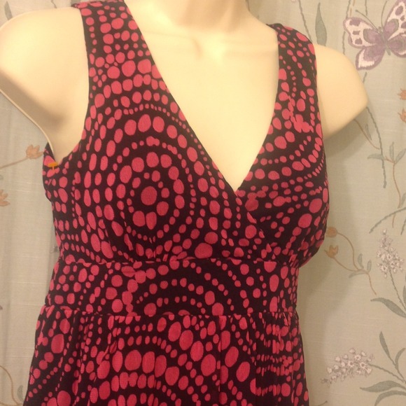 📛Pink Inc. Petite dress - Picture 2 of 4