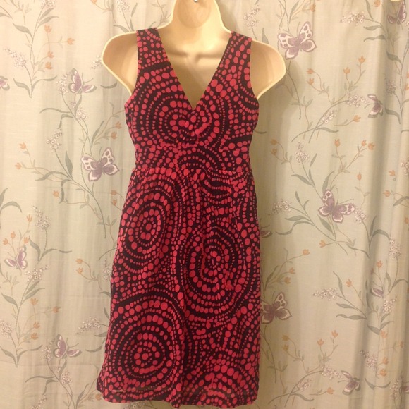 📛Pink Inc. Petite dress - Picture 3 of 4