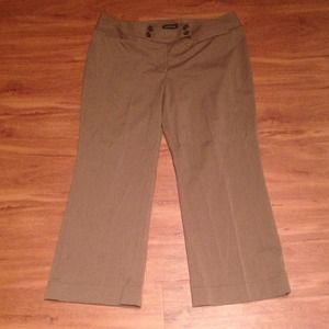 Lane Bryant work pants