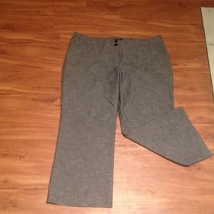 Bundle for @cristalle Lane Bryant Work Pants