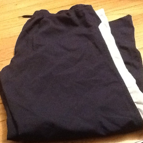 Activate wind work out pants