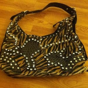 cute and stylish purse