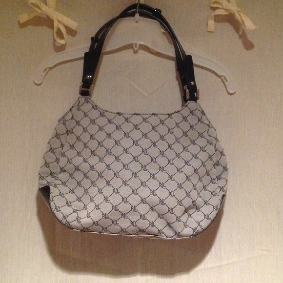 Ralph Lauren shoulder bag