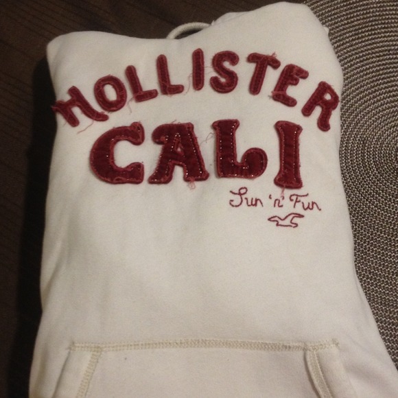 Hollister Hoodie