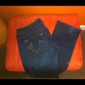 True Religion Jean