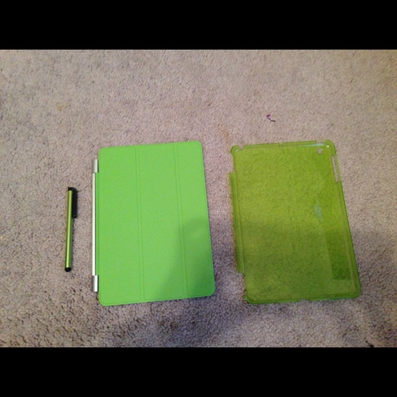iPad mini case