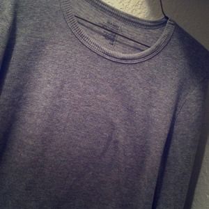 Old Navy cozy fit sweater.