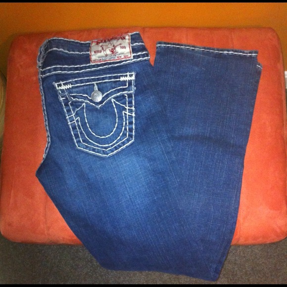 True Religion Jeans