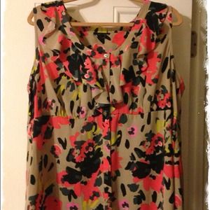 Great Top, many compliments😍