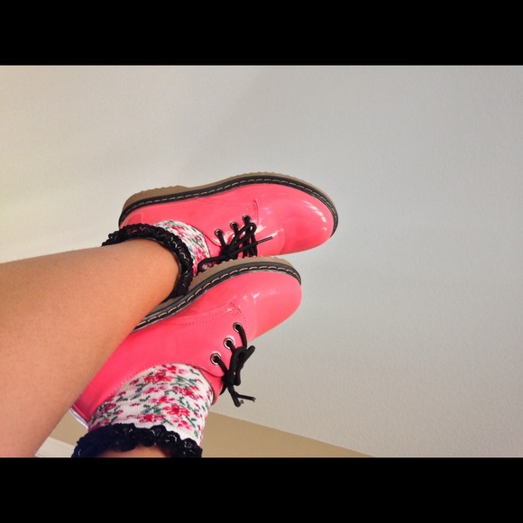 Doc marten insp.