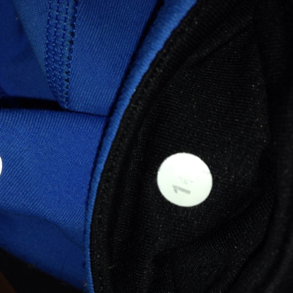 Authentic lululemon wunder under reversible - Picture 3 of 4