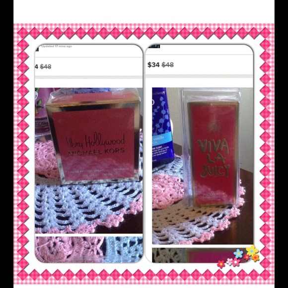 Bundle for Jackie