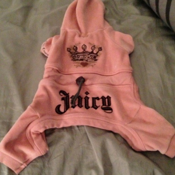 ✨Juicy Doggie✨