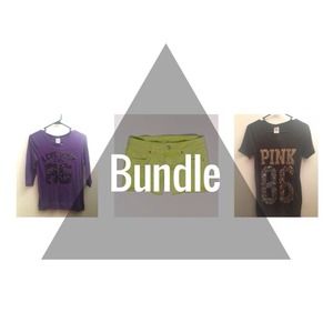 Bundle for ROCKINROBYN