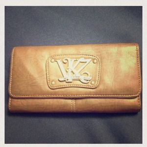 Cathy wallet