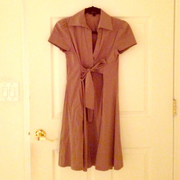 BCBG one piece dress