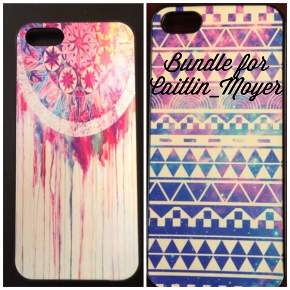 Bundle for Caitlin Moyer