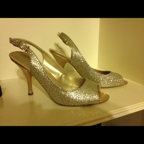 Nine West Heels