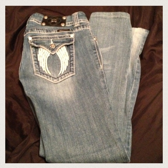 Jean bundle