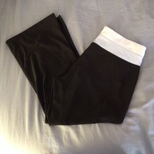 Nike athletic pants