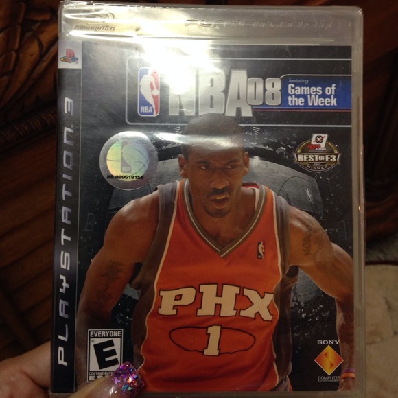 playstation 3 game