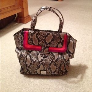 Reduced price Jessica Simpson purse