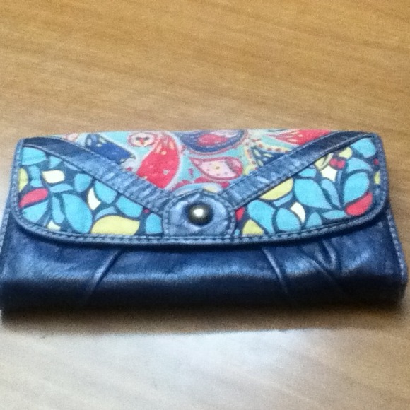 Wallet - Picture 2 of 4