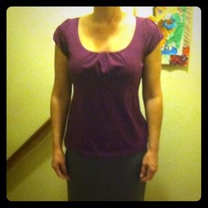 Old Navy shirt, size M