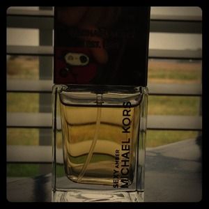 Michael Kors Perfume