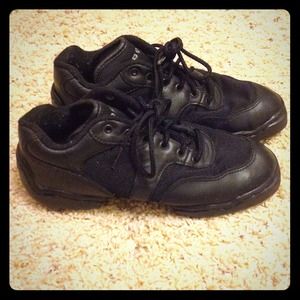 Capezio Dance Sneaker